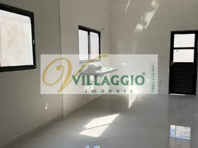 Casa com 214m² 3 quartos e 2 banheiros, à venda, no bairro Parque dos Ipês em Mirassol