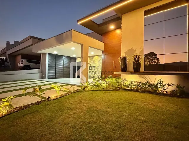 Casa com 300m² 3 quartos e 4 banheiros, à venda, no bairro Jardim Juliana em Indaiatuba