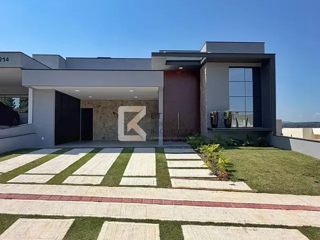 Casa com 300m² 3 quartos e 4 banheiros, à venda, no bairro Jardim Juliana em Indaiatuba