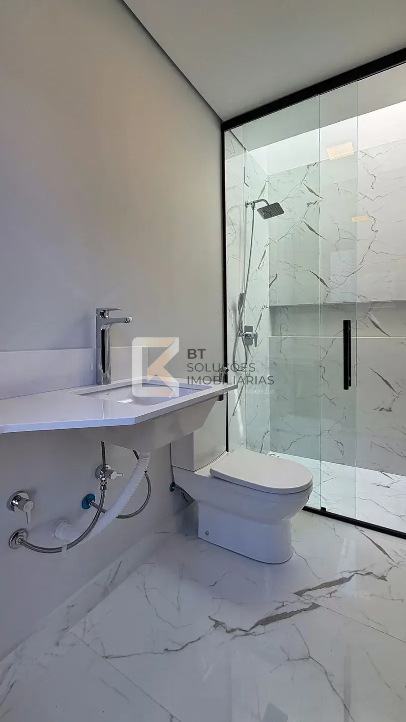 Casa, 3 quartos, 189 m² - Foto 40