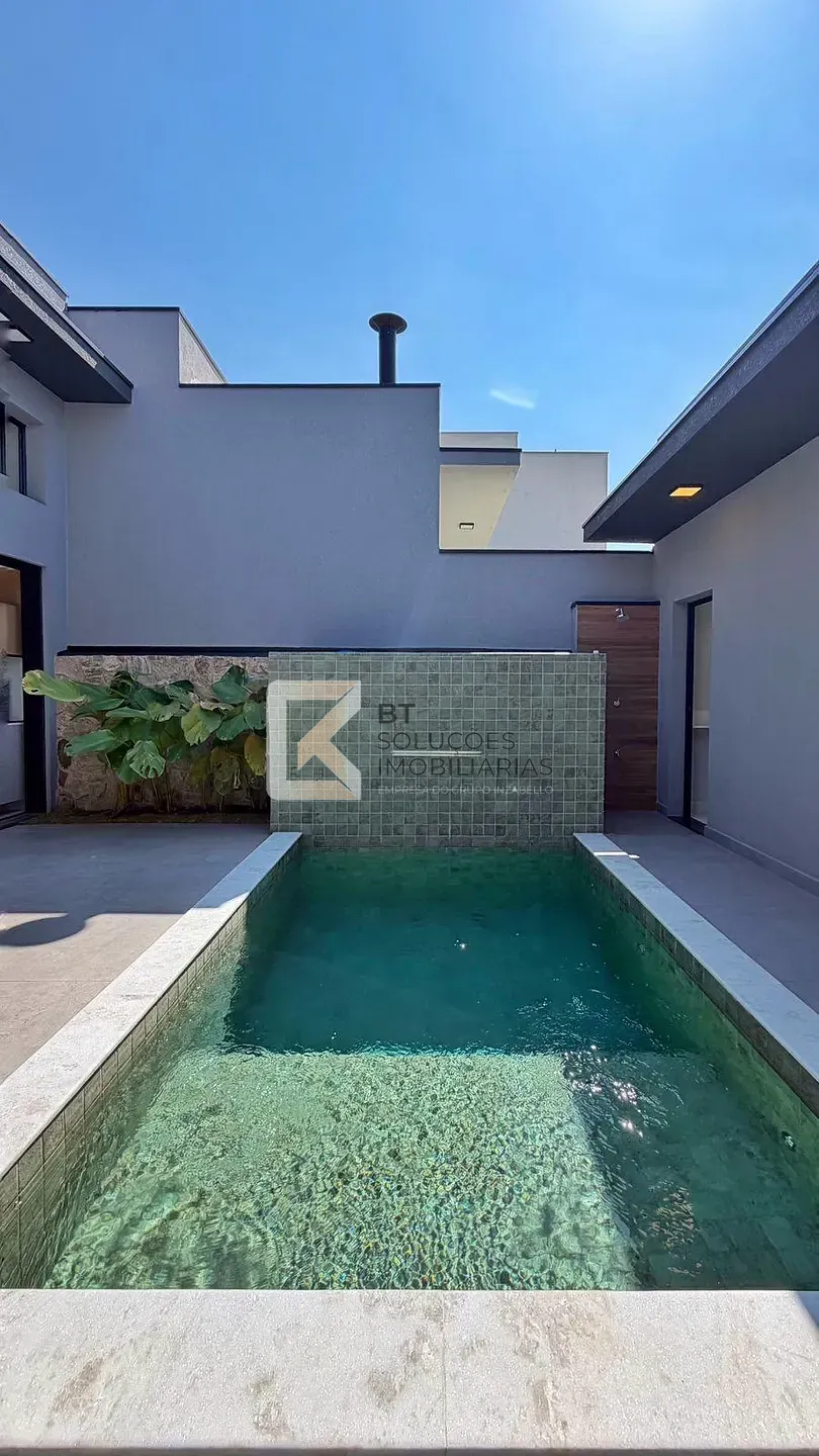 Casa, 3 quartos, 189 m² - Foto 9