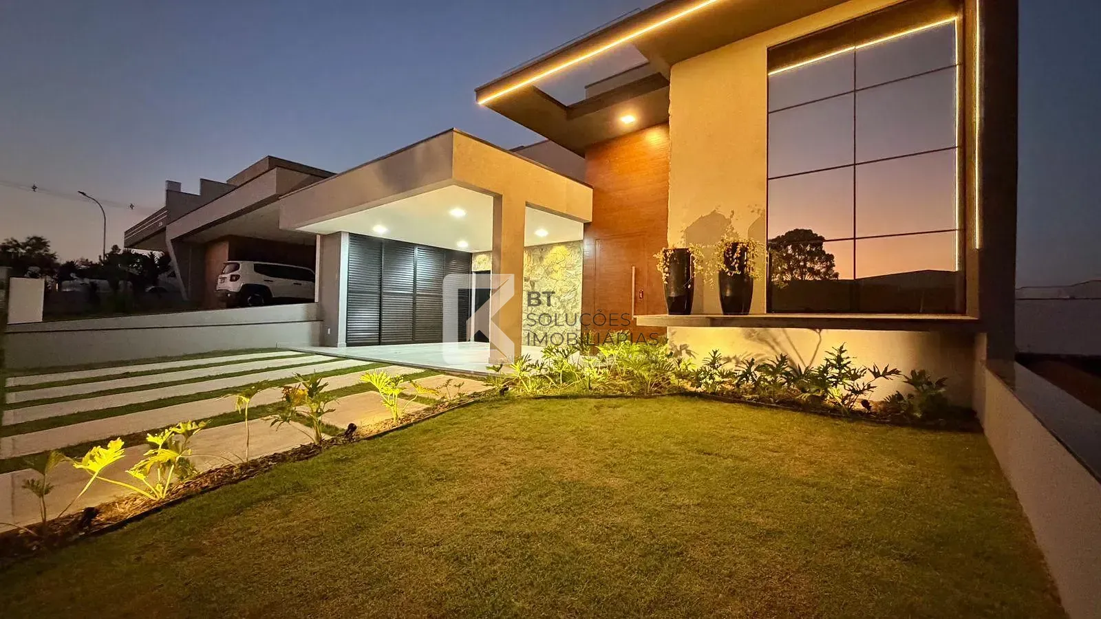Casa, 3 quartos, 189 m² - Foto 4