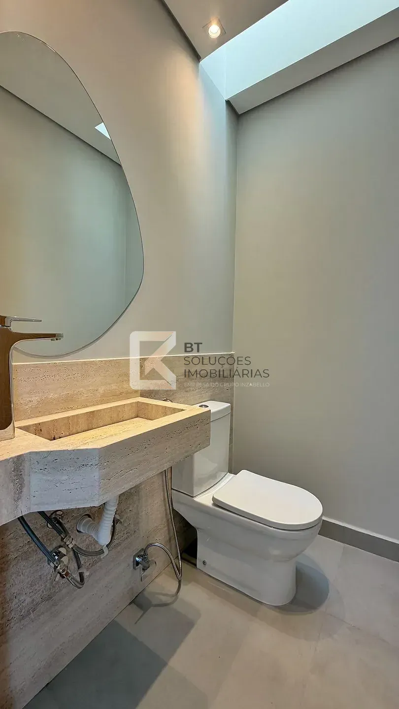 Casa, 3 quartos, 189 m² - Foto 43