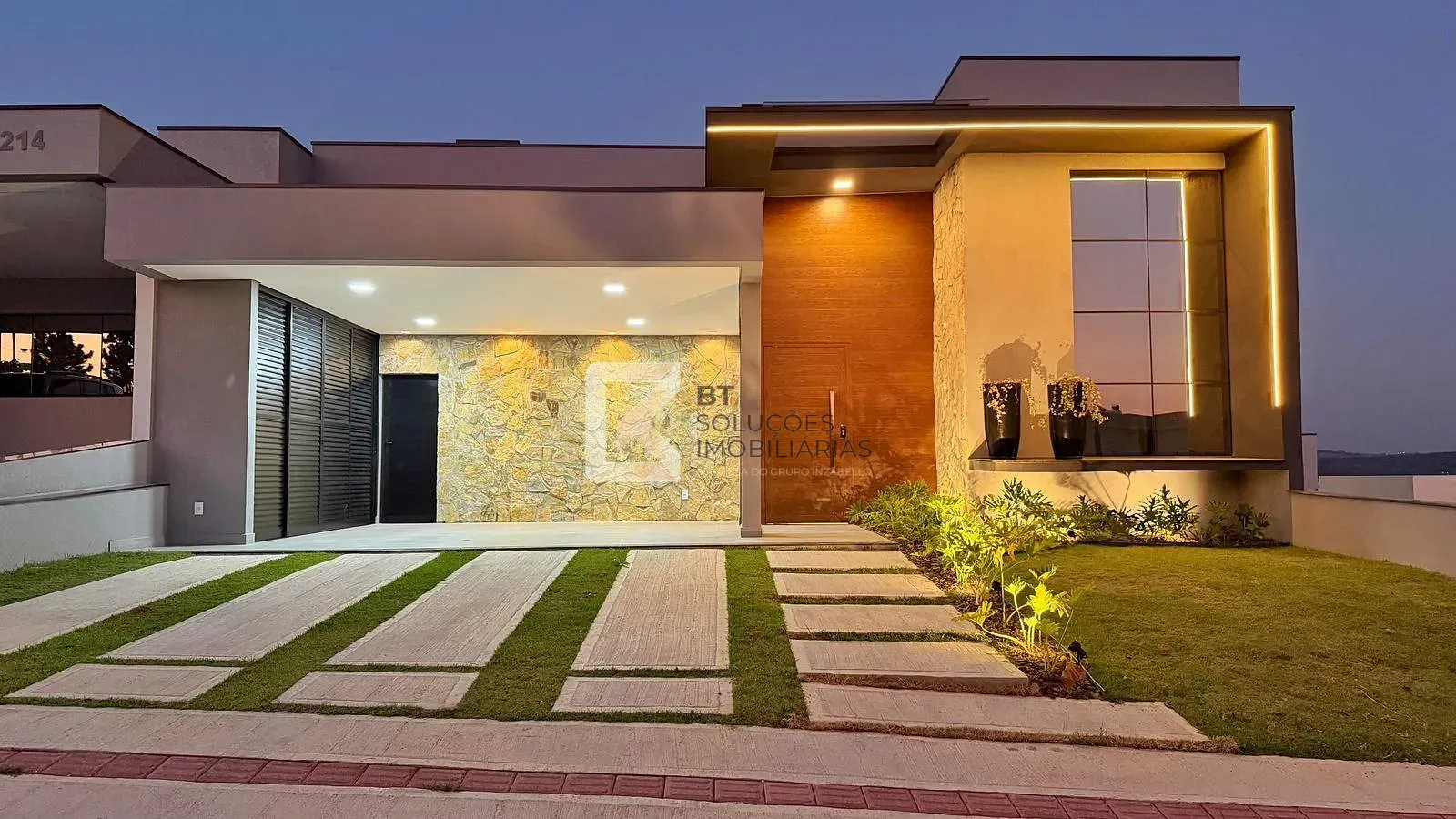 Casa, 3 quartos, 189 m² - Foto 5