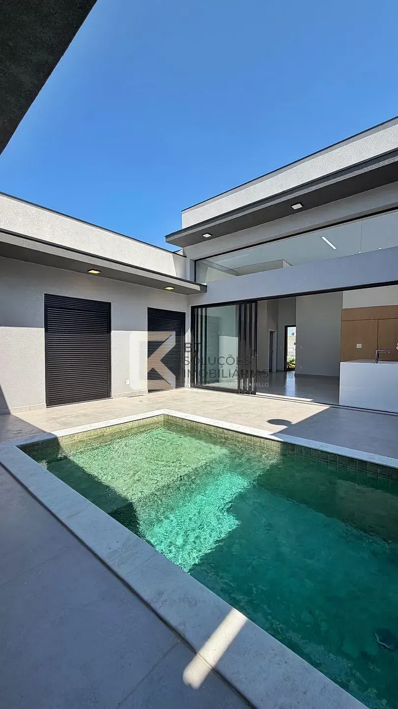 Casa, 3 quartos, 189 m² - Foto 12