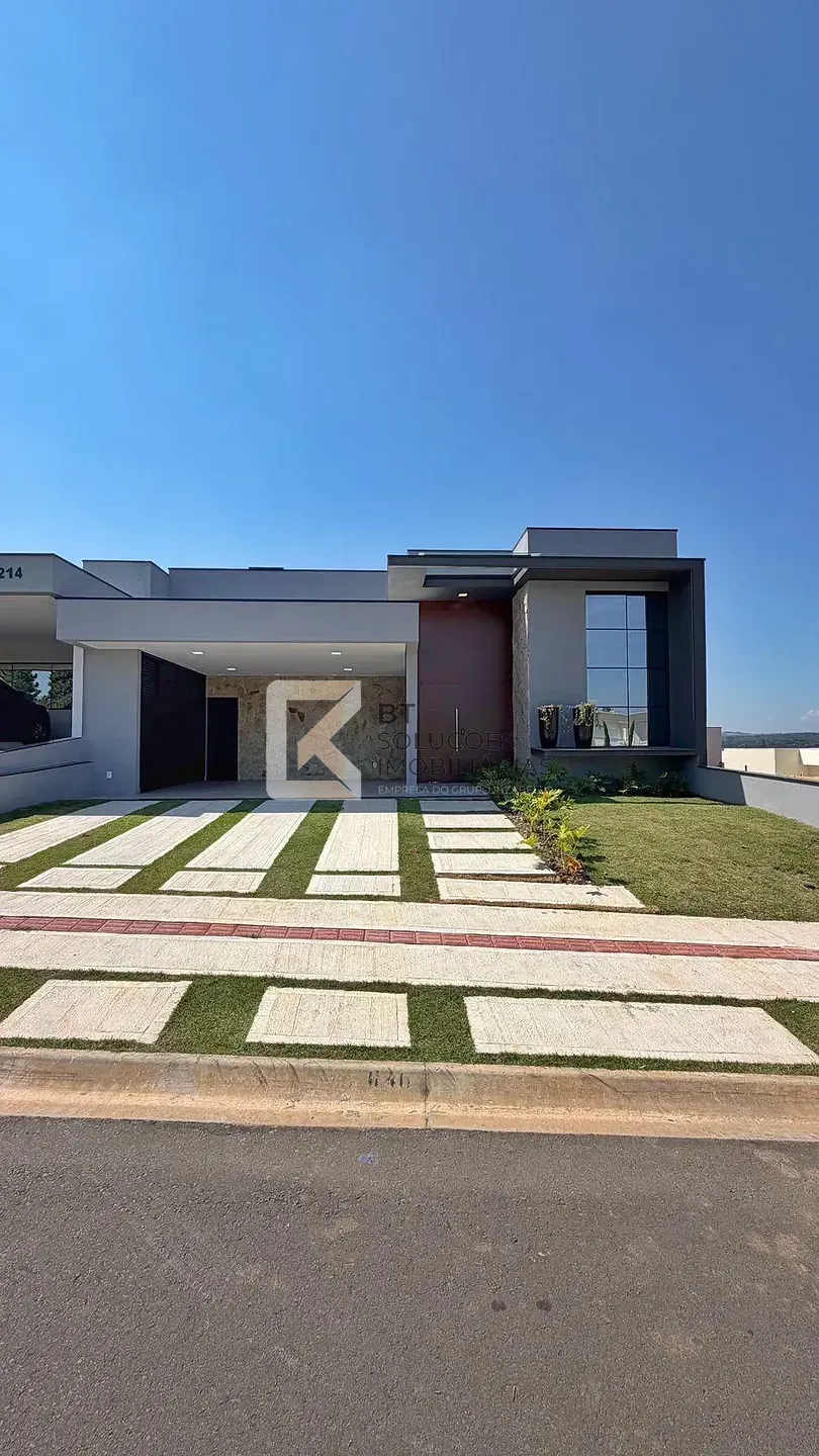 Casa, 3 quartos, 189 m² - Foto 3