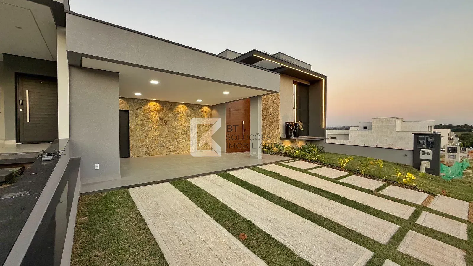 Casa, 3 quartos, 189 m² - Foto 7