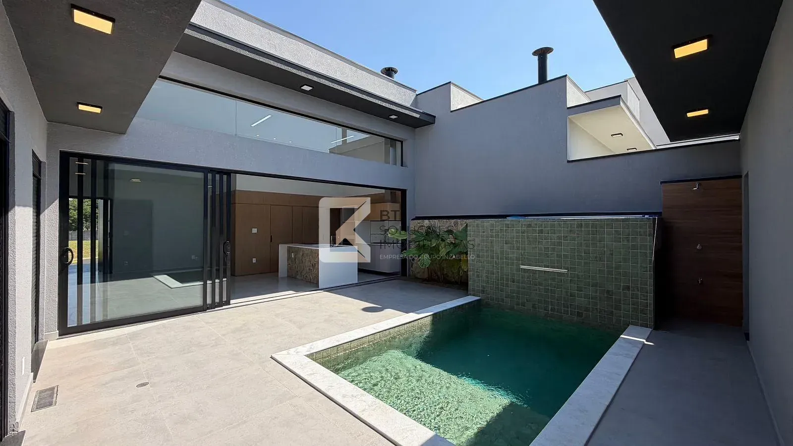 Casa, 3 quartos, 189 m² - Foto 16