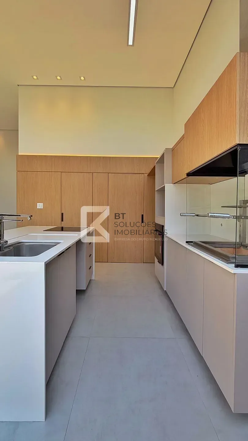 Casa, 3 quartos, 189 m² - Foto 20