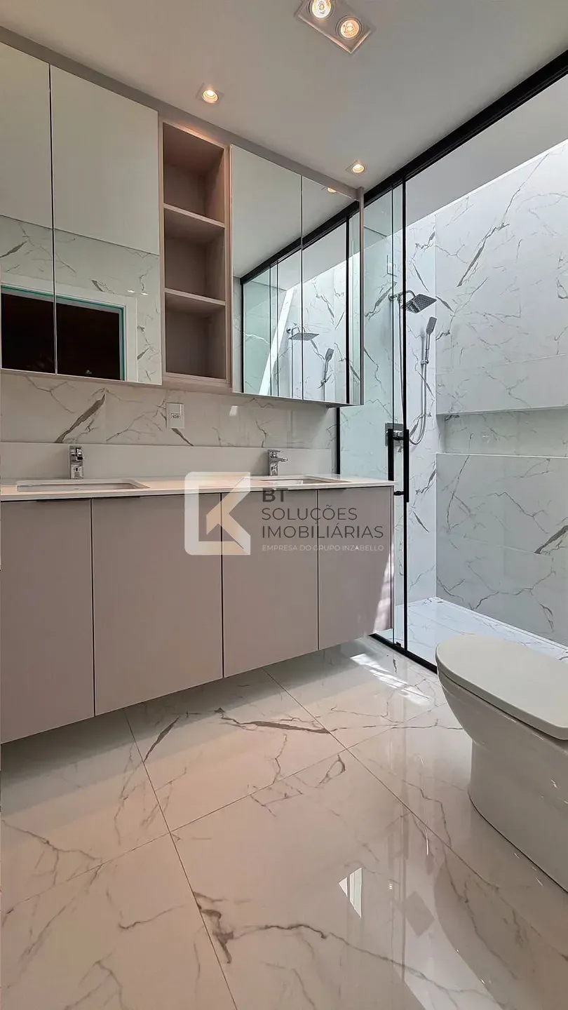 Casa, 3 quartos, 189 m² - Foto 54