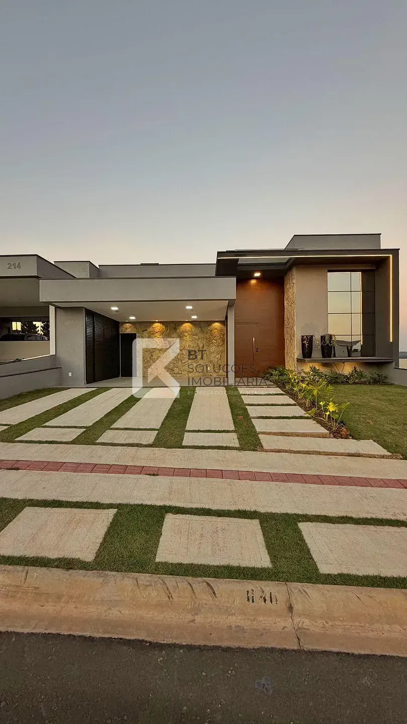 Casa, 3 quartos, 189 m² - Foto 6