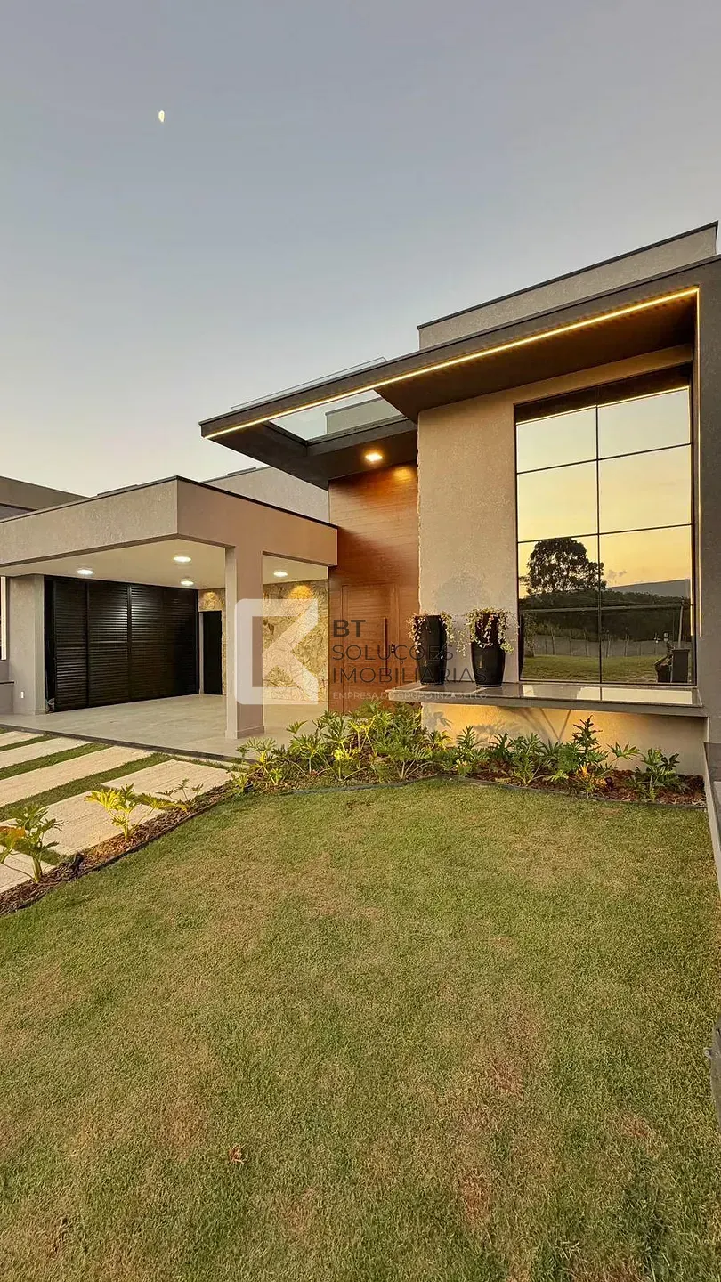 Casa, 3 quartos, 189 m² - Foto 8