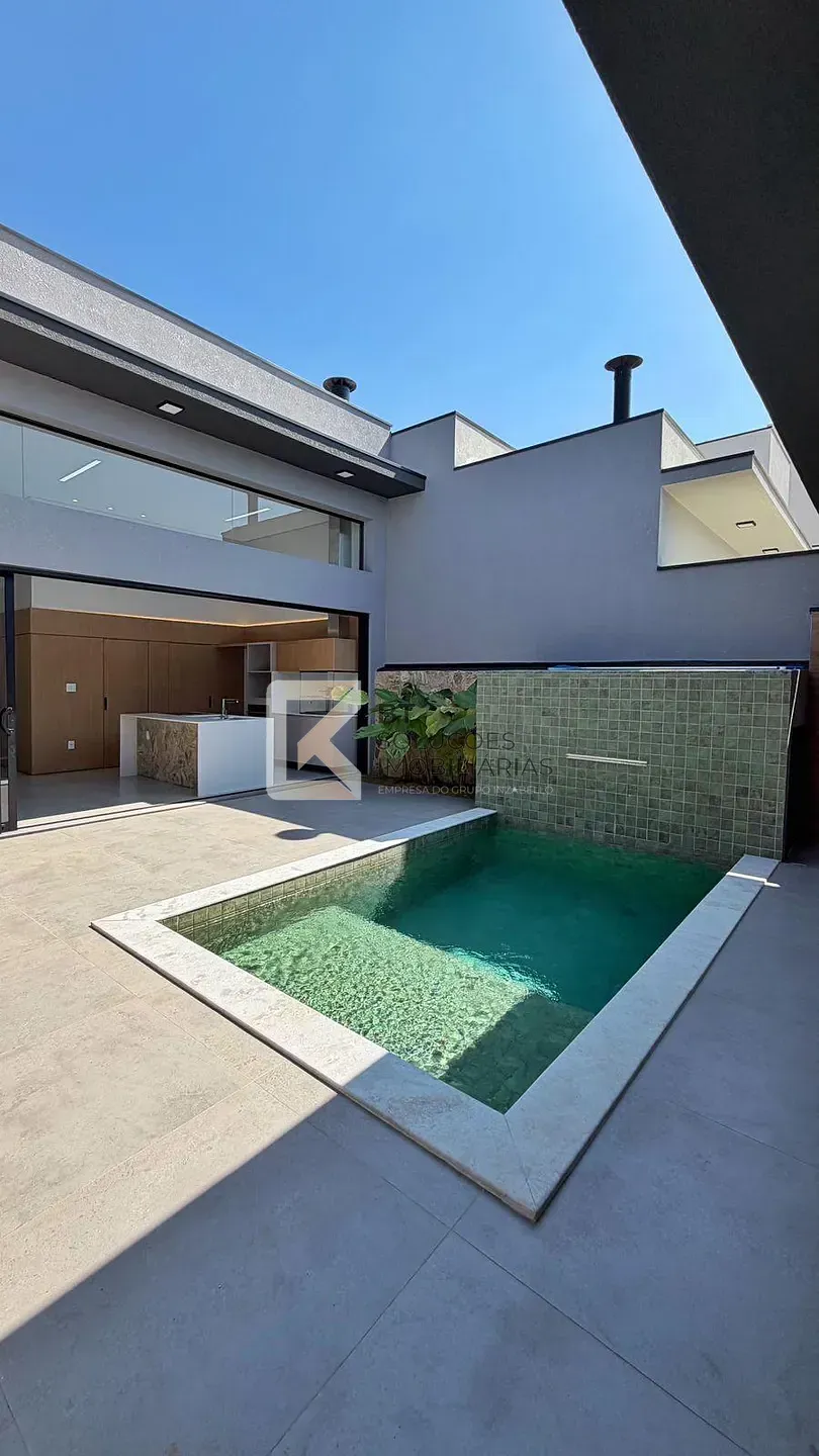 Casa, 3 quartos, 189 m² - Foto 58