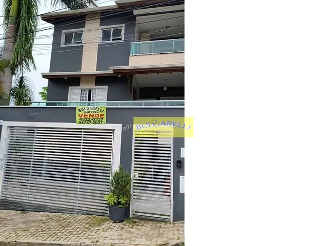 Casa com 250m² 3 quartos e 4 banheiros, à venda, no bairro Mirante de Jundiaí em Jundiaí