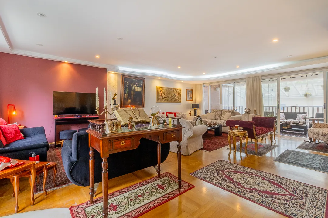 Casa no condomínio New England condominium para venda com 4 quartos, sendo 4 suítes, 462m²