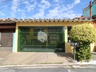 Foto do Casa-Casa tipo para venda em Bortolândia com 4 quartos, sendo 1 suíte, 188m²