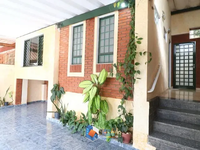 Casa com 188m² 4 quartos e 5 banheiros, à venda, no bairro Bortolândia em São Paulo