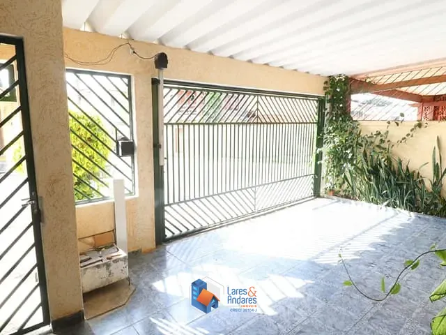 Casa com 188m² 4 quartos e 5 banheiros, à venda, no bairro Bortolândia em São Paulo
