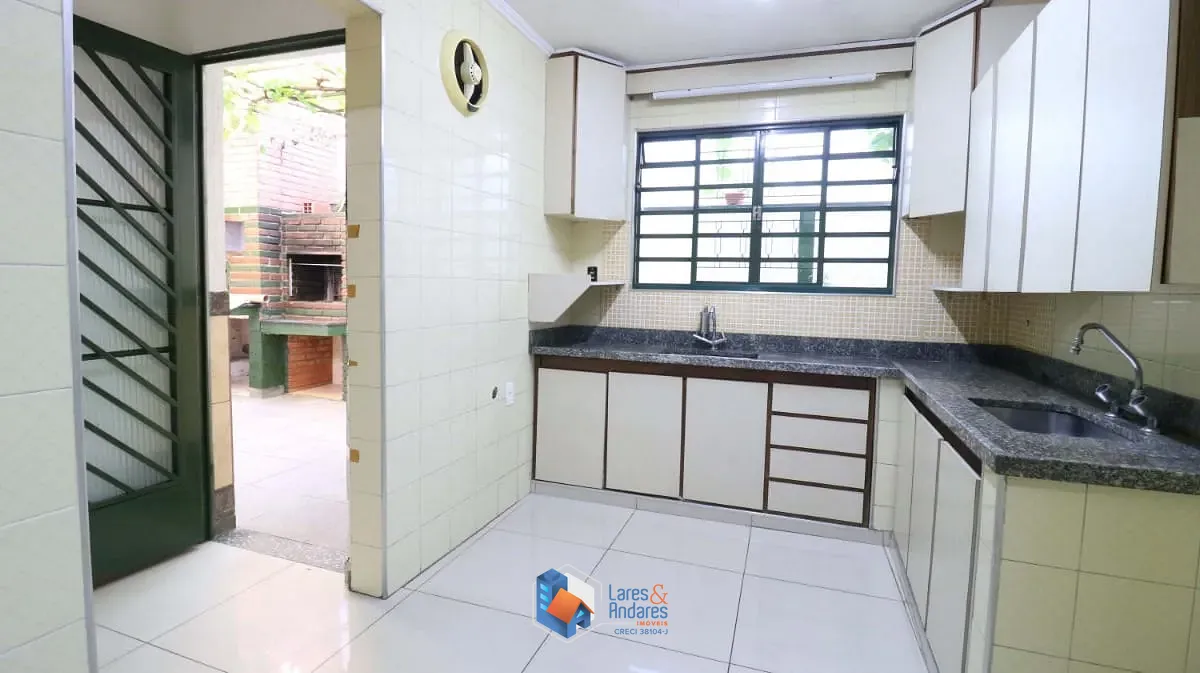 Casa, 4 quartos, 188 m² - Foto 23