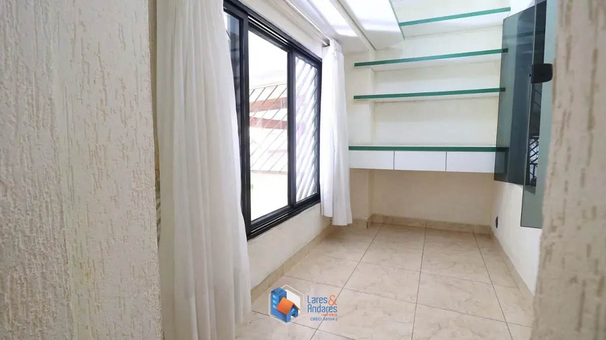 Casa, 4 quartos, 188 m² - Foto 8