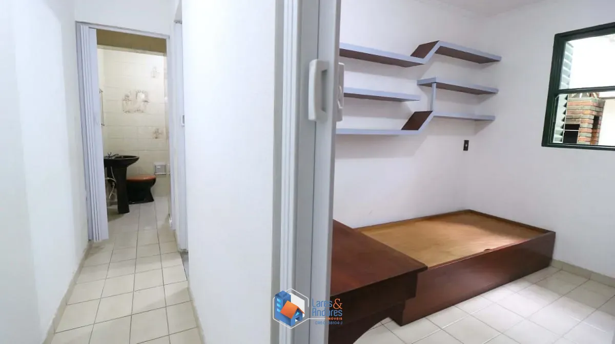 Casa, 4 quartos, 188 m² - Foto 18