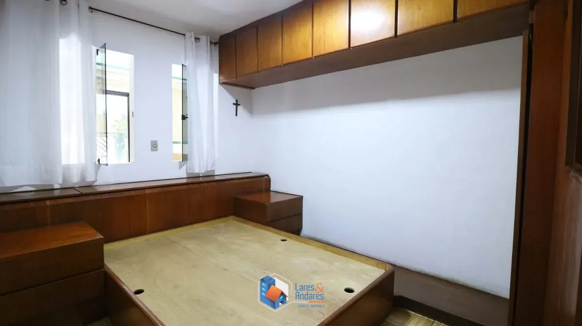 Casa, 4 quartos, 188 m² - Foto 10