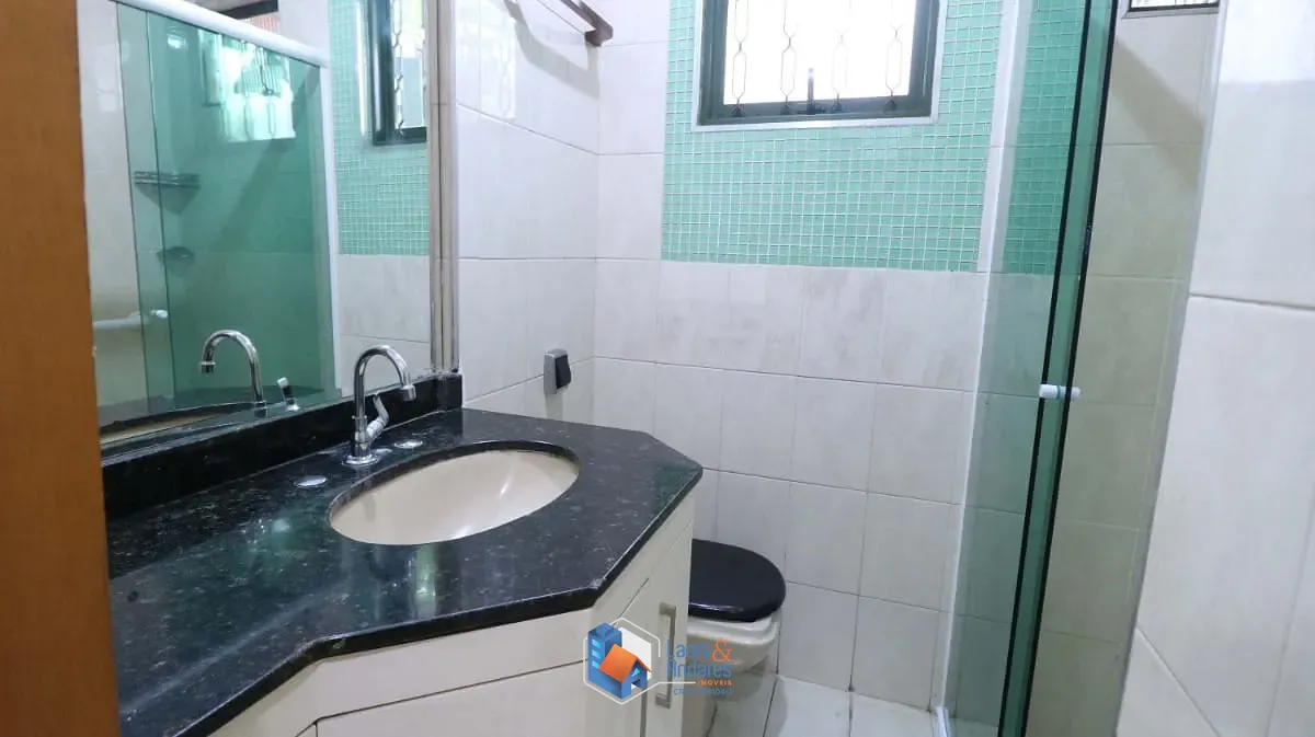 Casa, 4 quartos, 188 m² - Foto 12