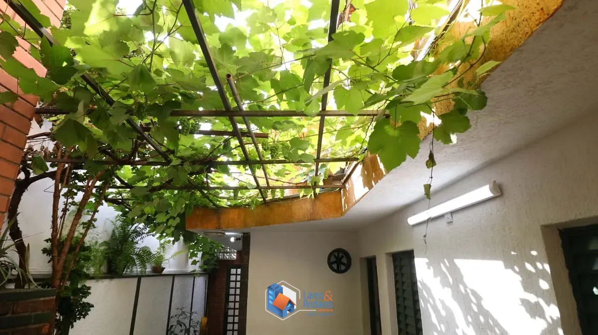 Casa, 4 quartos, 188 m² - Foto 43