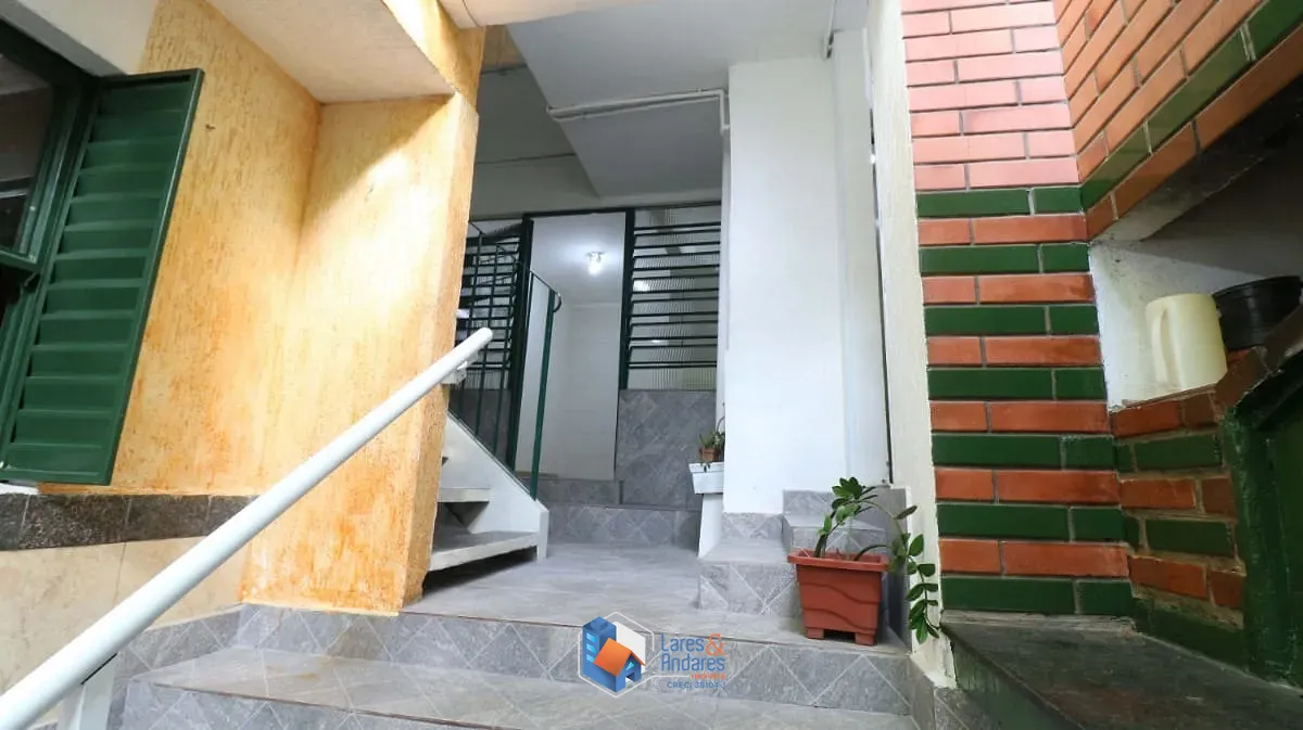 Casa, 4 quartos, 188 m² - Foto 27