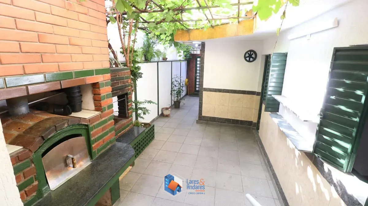 Casa, 4 quartos, 188 m² - Foto 25