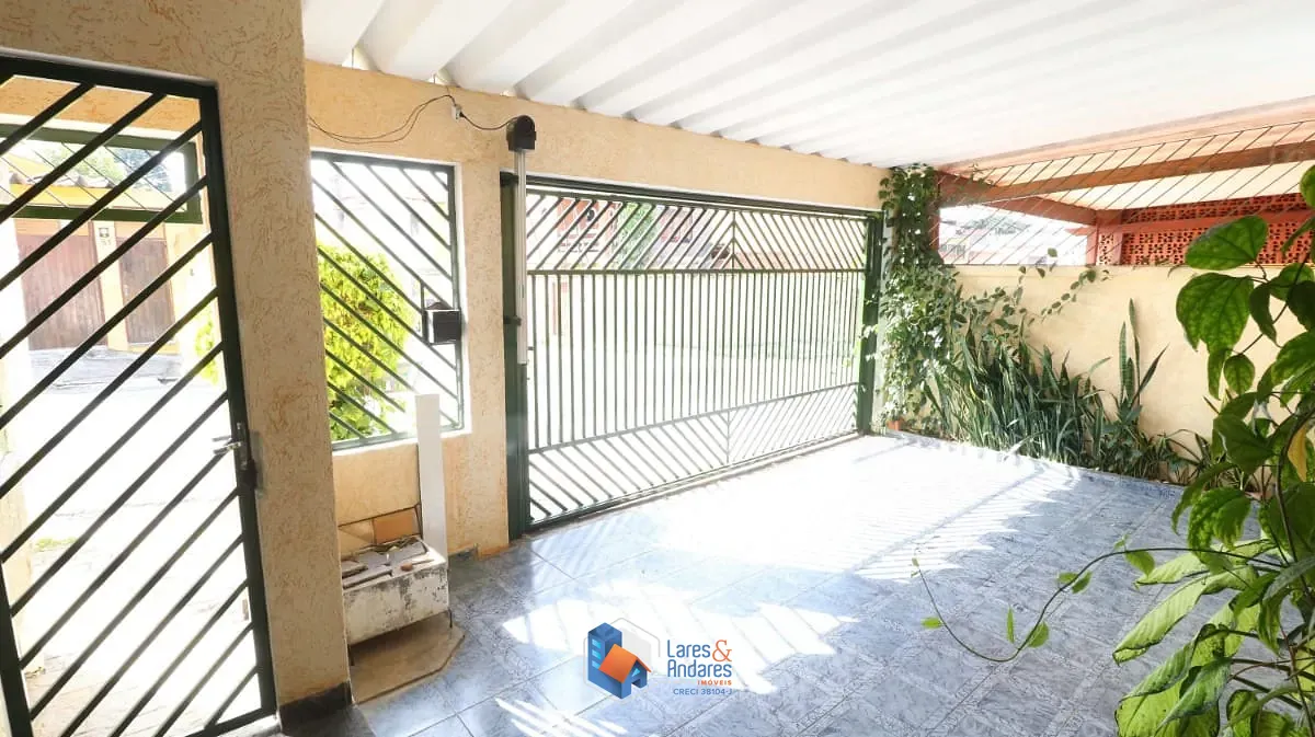 Casa, 4 quartos, 188 m² - Foto 3