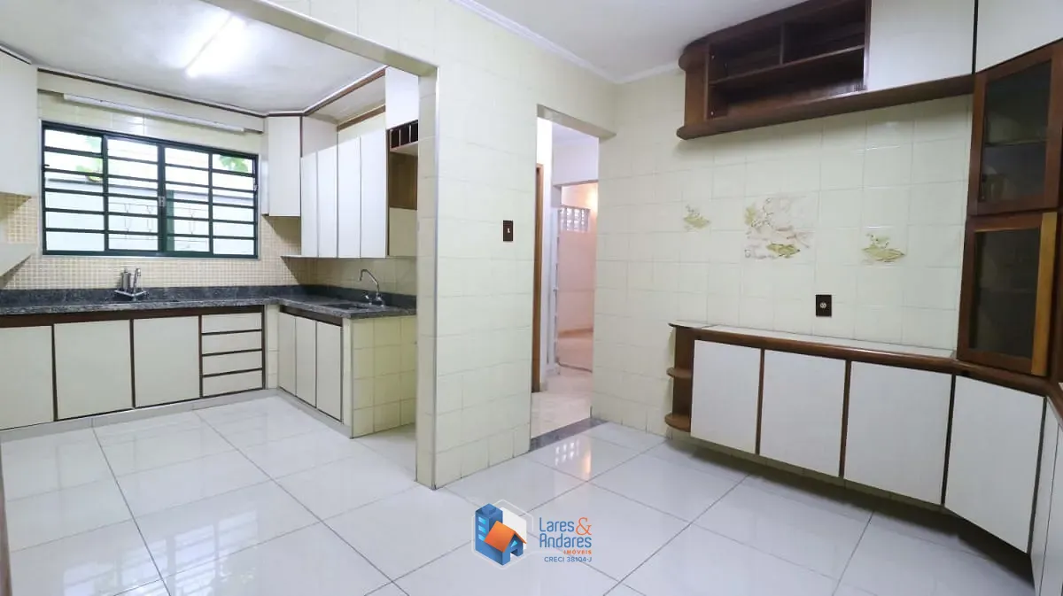 Casa, 4 quartos, 188 m² - Foto 22