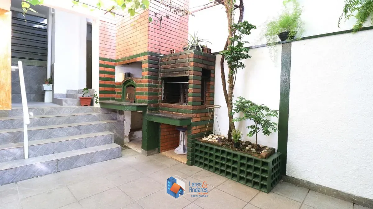 Casa, 4 quartos, 188 m² - Foto 24