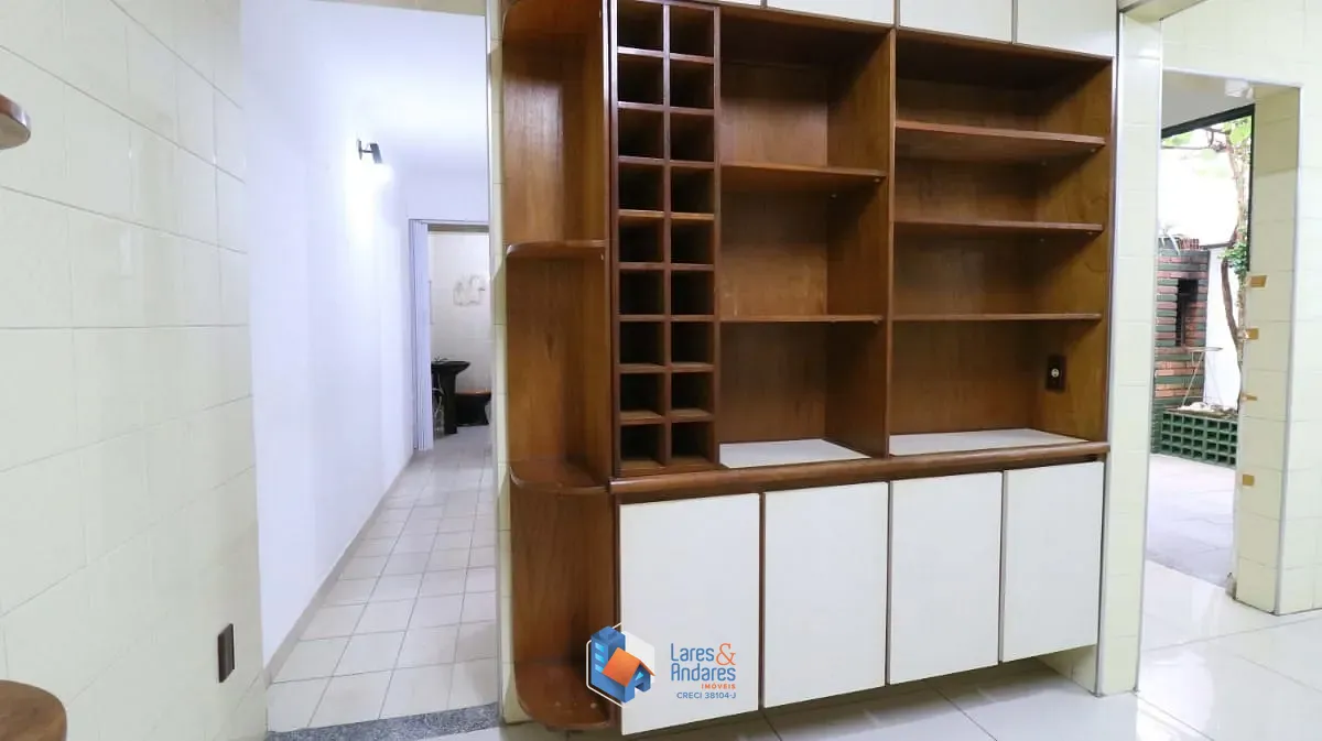 Casa, 4 quartos, 188 m² - Foto 15