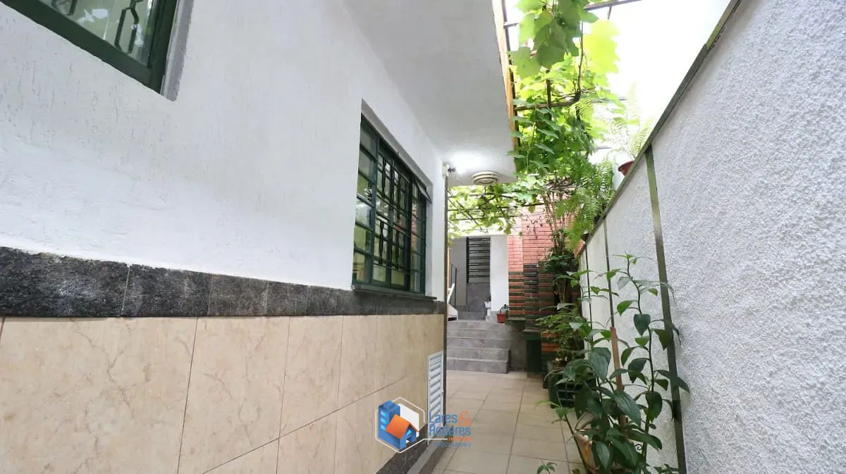 Casa, 4 quartos, 188 m² - Foto 26