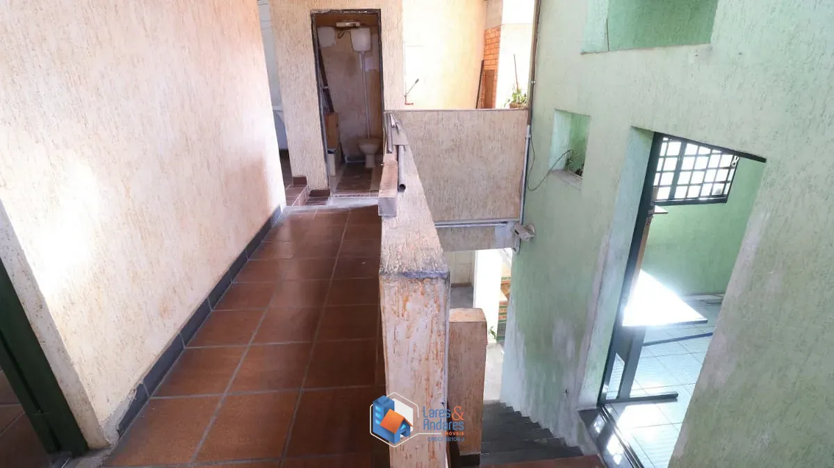 Casa, 4 quartos, 188 m² - Foto 39