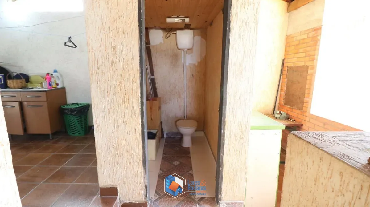 Casa, 4 quartos, 188 m² - Foto 41