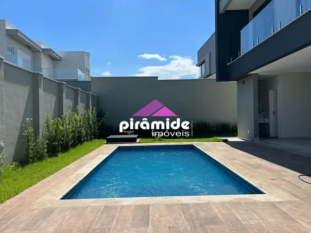 Casa com 494m² 4 quartos e 6 banheiros, à venda, no bairro Urbanova em São José dos Campos