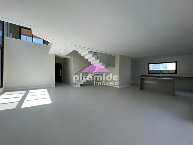 Casa com 494m² 4 quartos e 6 banheiros, à venda, no bairro Urbanova em São José dos Campos