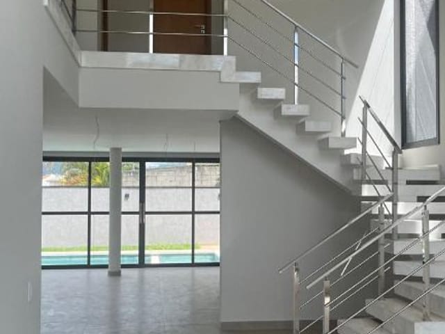 Casa com 273m² 3 quartos e 4 banheiros, à venda, no bairro Nova Caieiras em Caieiras