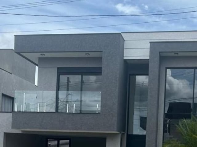 Casa com 273m² 3 quartos e 4 banheiros, à venda, no bairro Nova Caieiras em Caieiras