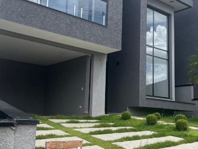 Casa com 273m² 3 quartos e 4 banheiros, à venda, no bairro Nova Caieiras em Caieiras