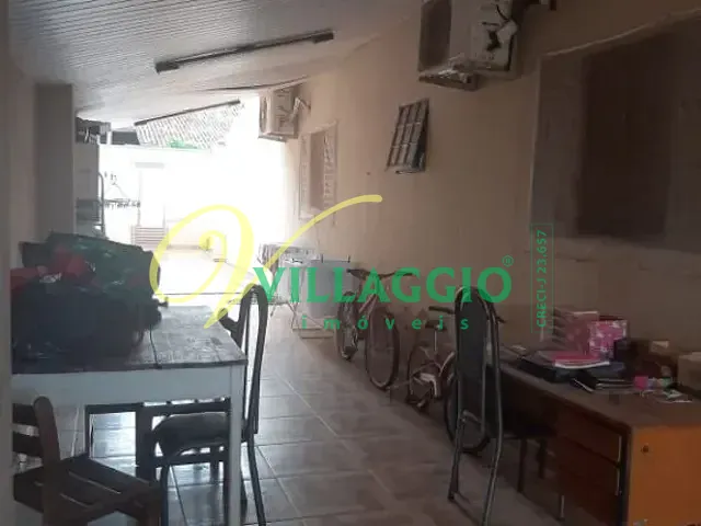 Casa com 500m² 2 quartos e 2 banheiros, à venda, no bairro Residencial Vista Alegre II e III (Zona Rural) em São José do Rio Preto