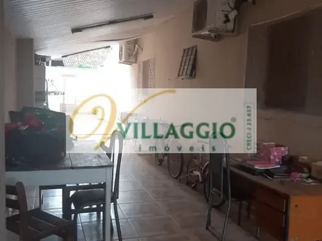 Casa com 500m² 2 quartos e 2 banheiros, à venda, no bairro Residencial Vista Alegre II e III (Zona Rural) em São José do Rio Preto