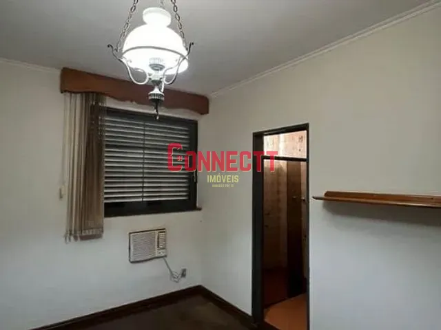 Casa com 704m² 5 quartos e 5 banheiros, para alugar, no bairro Alto da Boa Vista em Ribeirão Preto