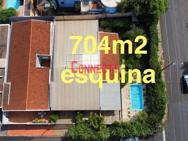 Casa com 704m² 5 quartos e 5 banheiros, para alugar, no bairro Alto da Boa Vista em Ribeirão Preto