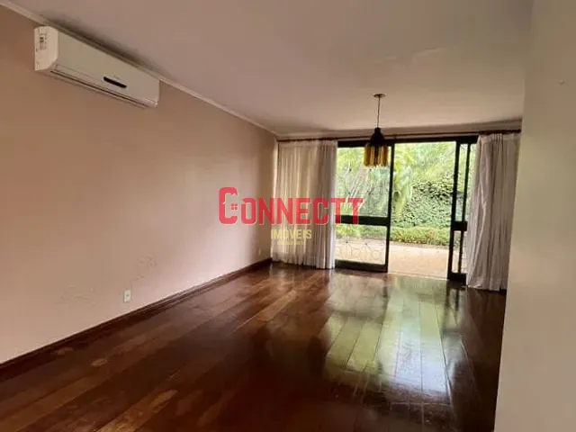 Casa com 704m² 5 quartos e 5 banheiros, para alugar, no bairro Alto da Boa Vista em Ribeirão Preto