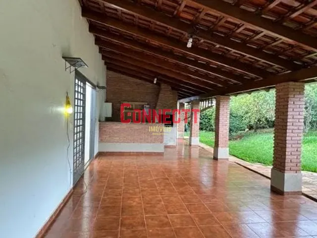 Casa com 704m² 5 quartos e 5 banheiros, para alugar, no bairro Alto da Boa Vista em Ribeirão Preto