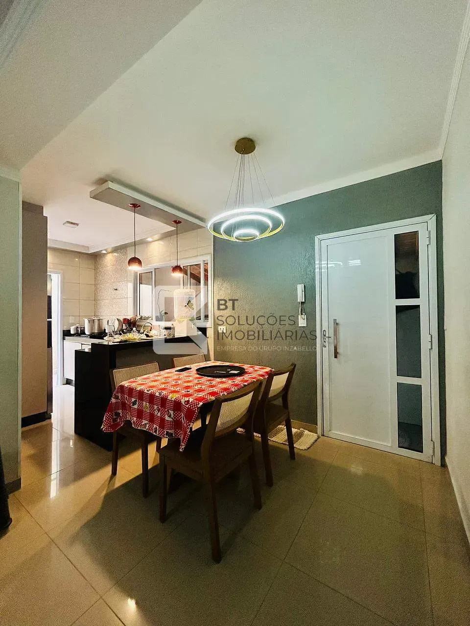 Casa, 2 quartos, 100 m² - Foto 3