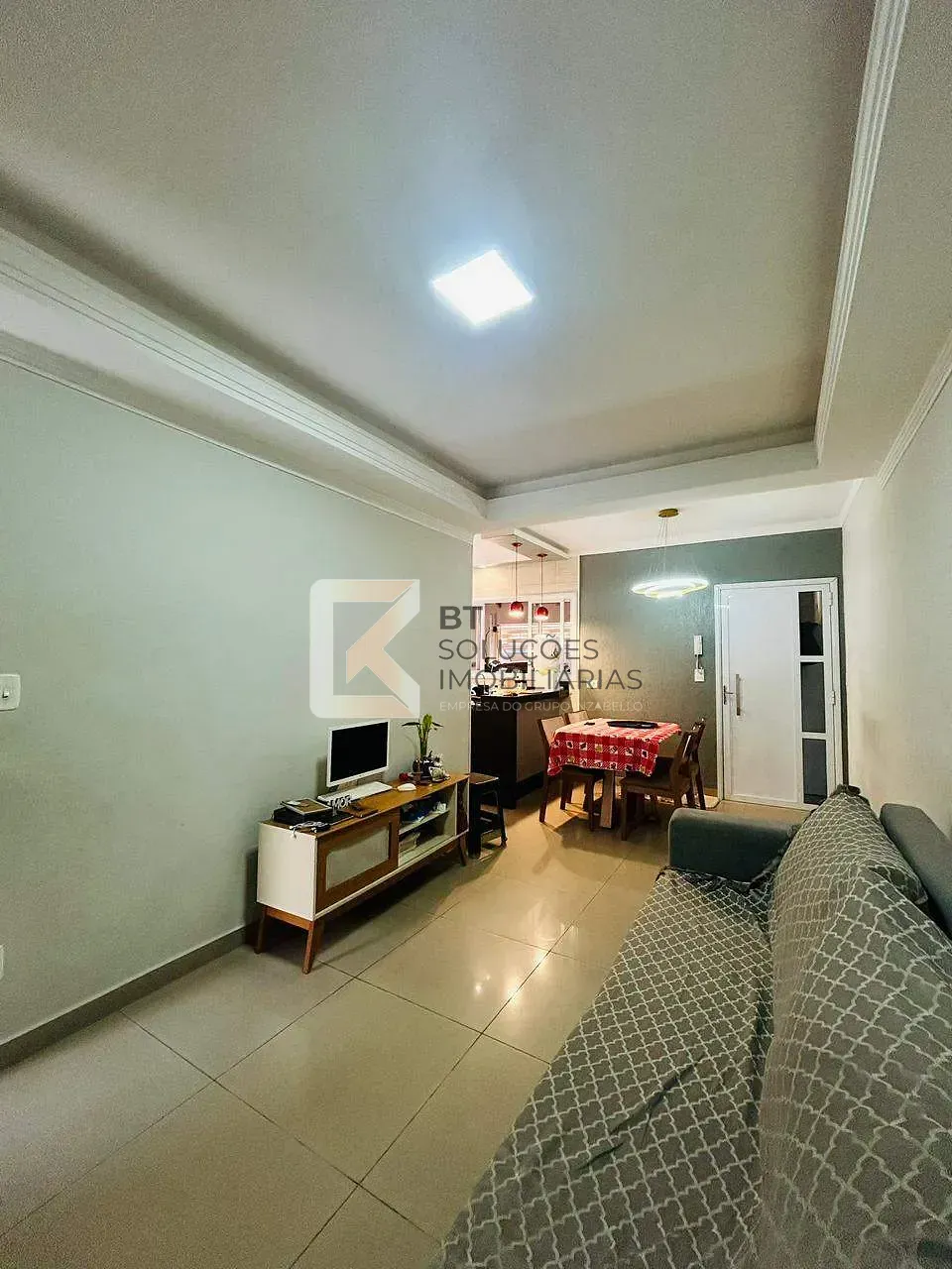 Casa, 2 quartos, 100 m² - Foto 4